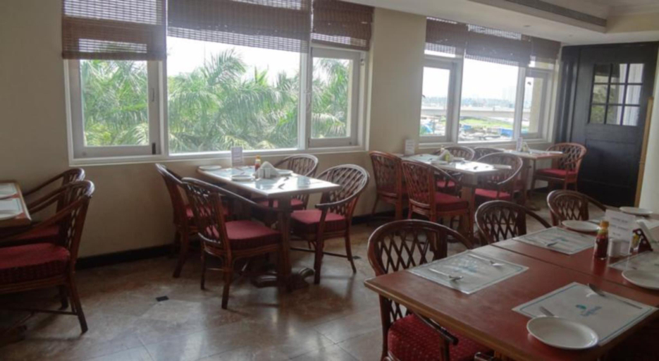 Food & Drinks 5, Hotel Rang Sharda, Mumbai Suburban