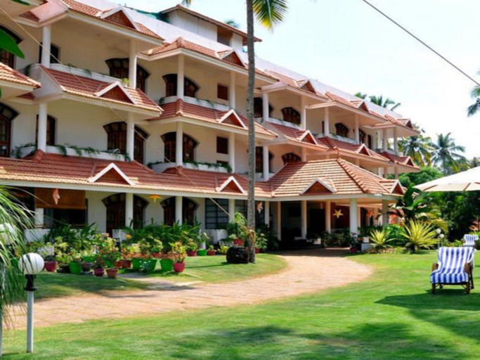 Others 5, The Sanctum Spring Beach Resort, Thiruvananthapuram