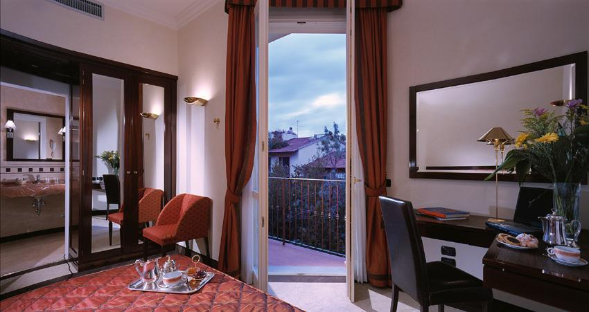 Bedroom 3, ALLEGROITALIA San Gallo Firenze, Florence