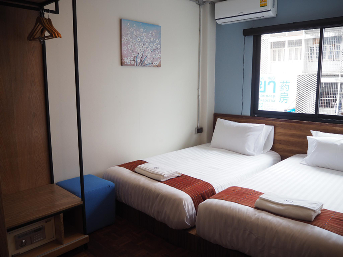 Others 3, Boonnark B&B, Muang Chiang Mai