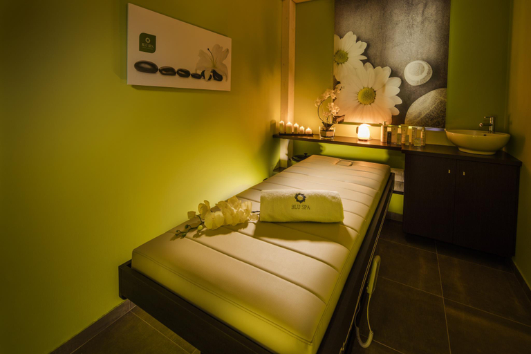 Bedroom 3, Riviera del Sole Hotel Resort Spa, Messina