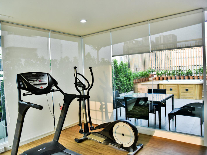 Others 3, The Kaze 34 Hotel and Serviced Residence, Khlong Toey