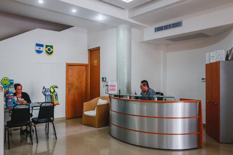 Public Area 3, Suites Gaby Cancun, Isla Mujeres
