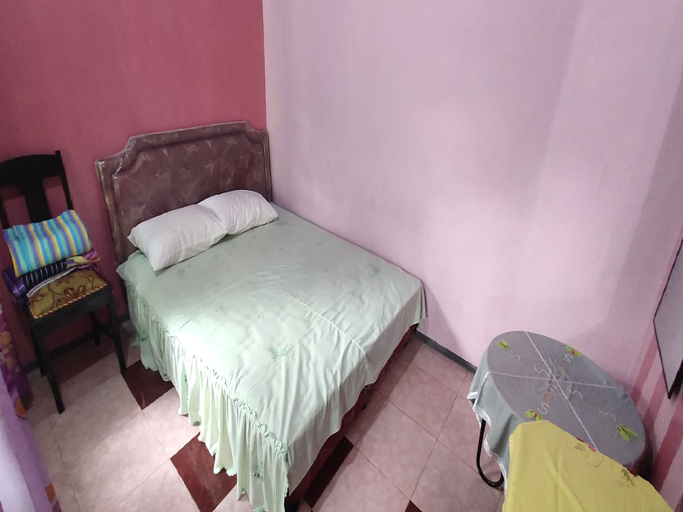 Bedroom 4, Joice Homestay, Banyuwangi