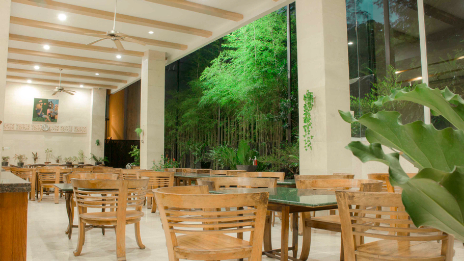 Food & Drinks 4, Marilyn Hotel BSD Serpong, South Tangerang