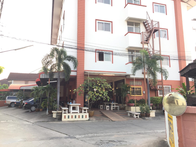 Porn 2 Hotel, Muang Khon Kaen