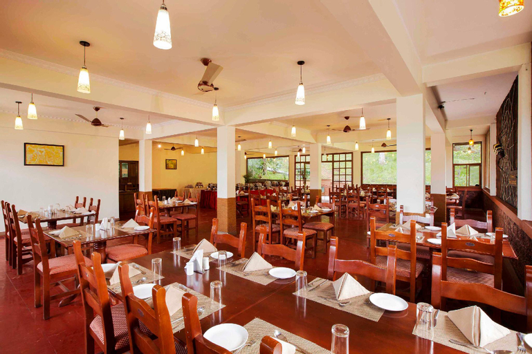 Food & Drinks 5, Coffee Routes Resort, Theni