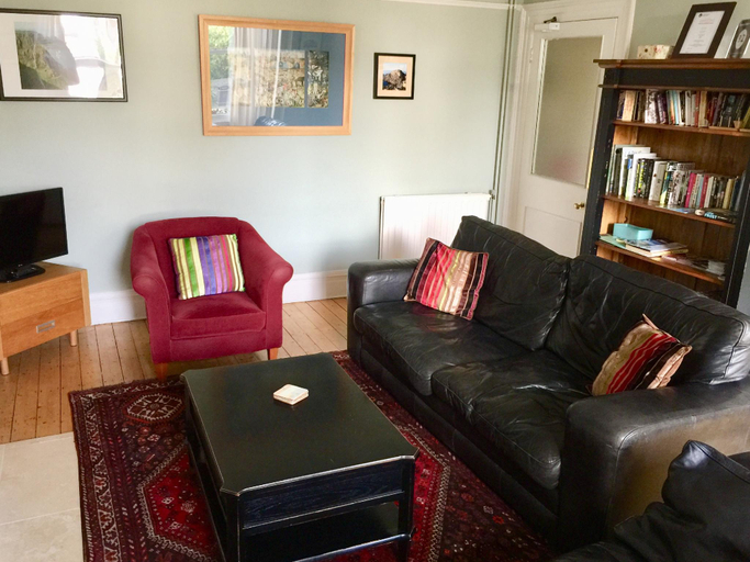 Public Area 3, Derrin Guest House, Mid and East Antrim