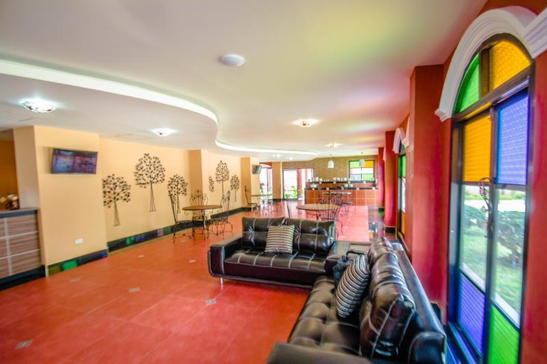 Others 5, Maladee Hotel, Muang Uttaradit