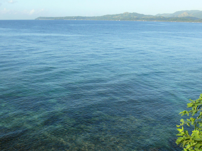 Exterior & Views 2, Bohol Lahoy Dive Resort, Guindulman