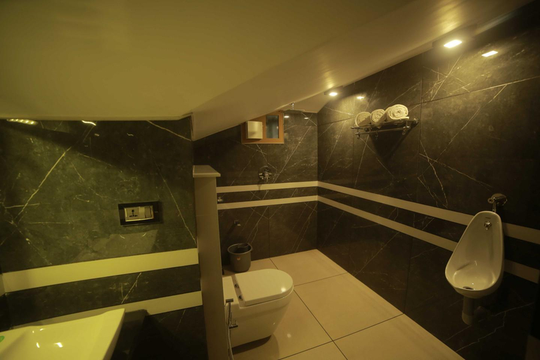 Bathroom 3, Icon Residency, Wayanad