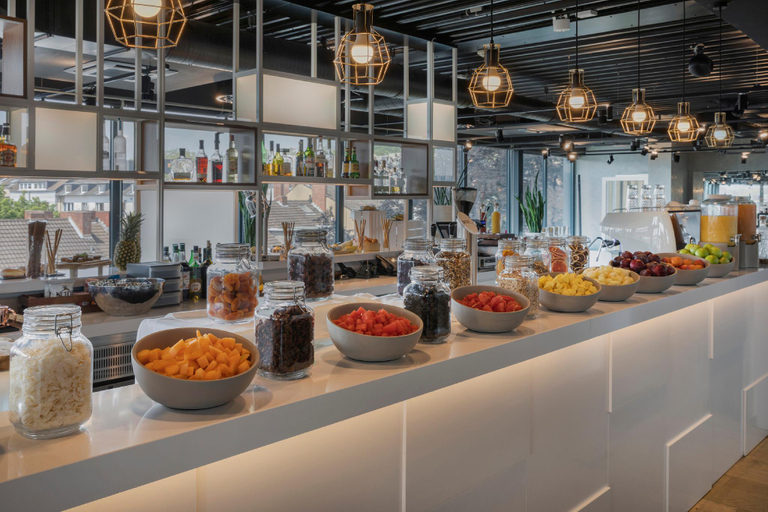 Food & Drinks 2, INNSiDE Aachen, Städteregion Aachen