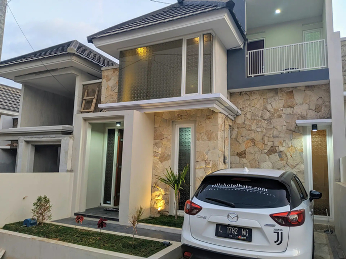 Villa Griya Pesona 3 Bedroom, Malang