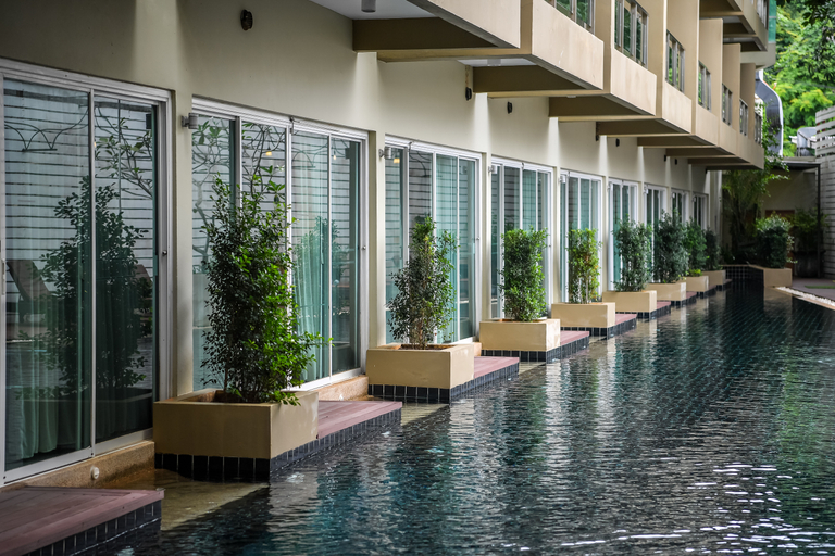 Public Area 4, Navinda Krabi Resort, Mueang Krabi