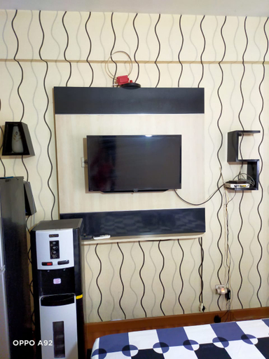 Others 3, Apartemen Grand Sentraland by Red Dragon, Karawang