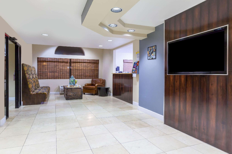Public Area 3, Days Inn by Wyndham Camp Verde Arizona, Yavapai