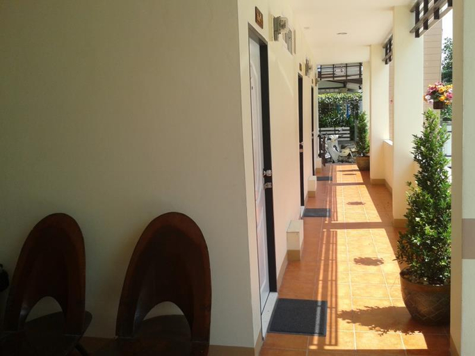 Public Area 2, Santipran Place, Muang Udon Thani