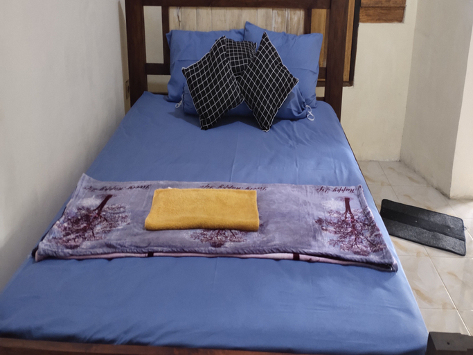 Bedroom 4, Berliant Homestay, Banyuwangi