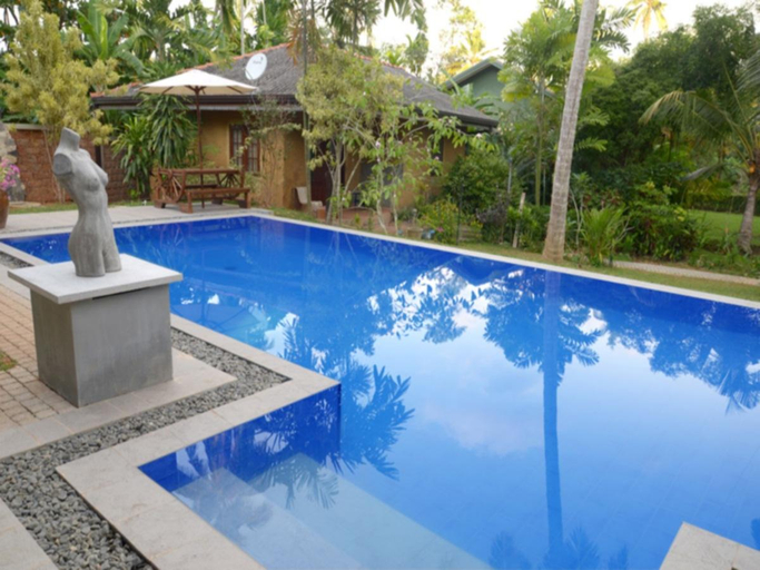 Sport & Beauty 5, The Residence-Bentota, Bentota
