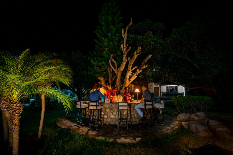 Food & Drinks 5, Corbett Wild Resort- A River Access Property, Nainital
