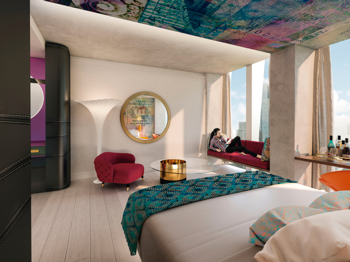 Bedroom 27