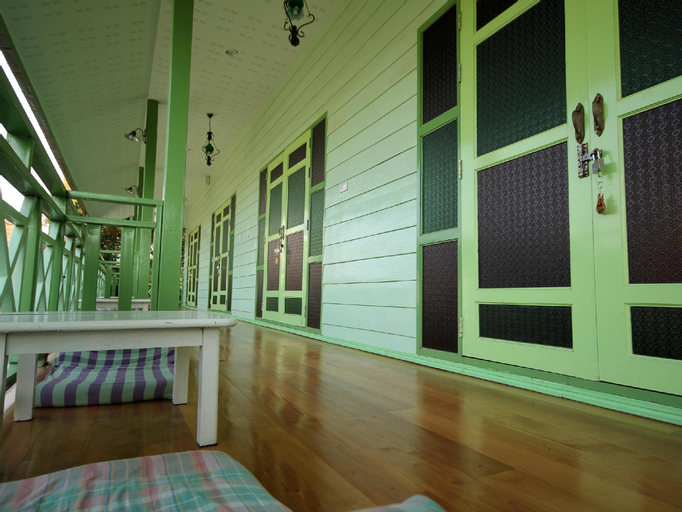 Bedroom 4, Baanrak Amphawa, Amphawa