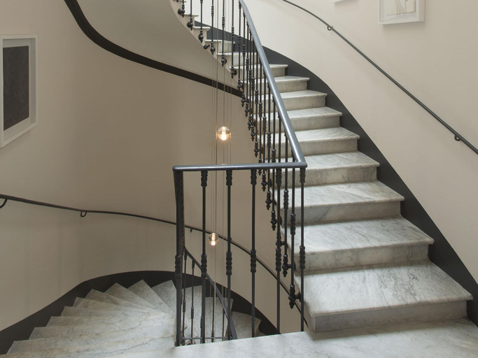Public Area 3, Corso 281 Luxury Suites, Rome