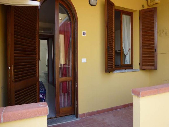 Exterior & Views 1, La Fonte degli Angeli, Livorno