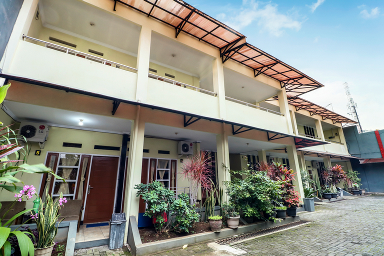 Exterior & Views 2, SPOT ON 90921 Wisma Pkpn 2, Garut