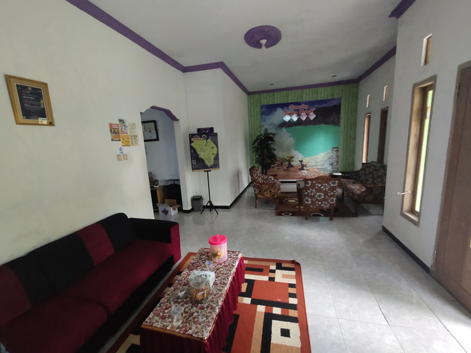 Others 4, Jambu Merah Homestay, Banyuwangi