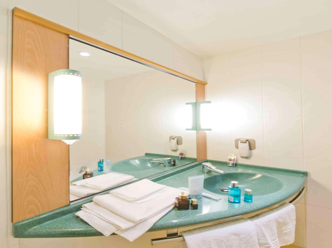 Bedroom 4, ibis Firenze Nord Aeroporto, Florence