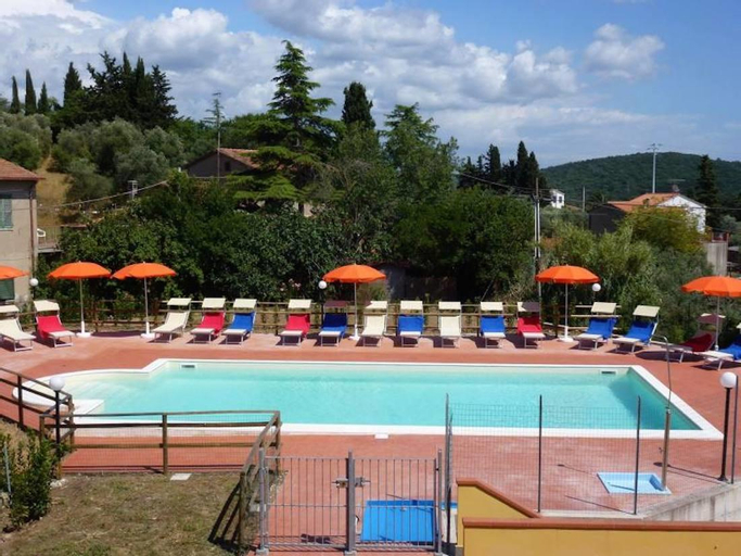 Sport & Beauty 5, La Fonte degli Angeli, Livorno