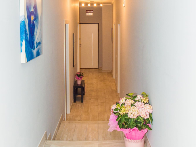 Public Area 2, Suite Room Fiumicino, Roma