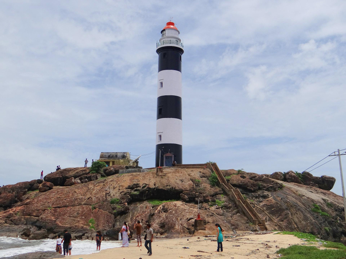 Others 5, Malpe Sea Front Cottage, Udupi