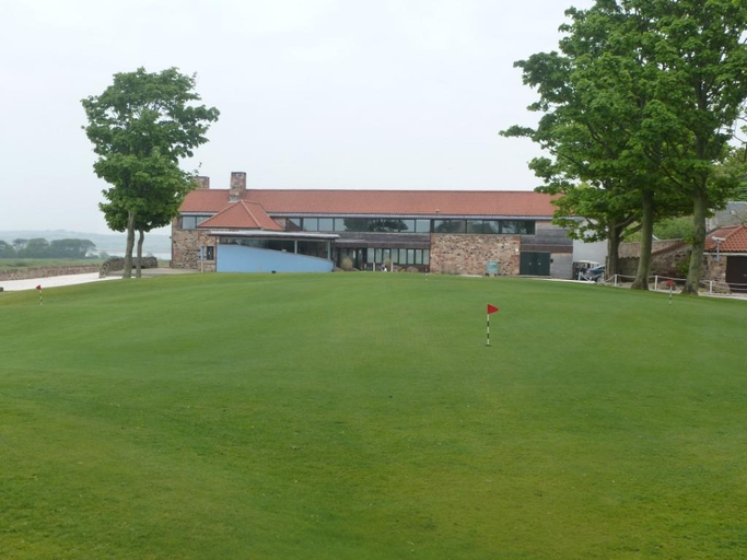 Others 4, The Lodge at Craigielaw and Golf Courses, East Lothian