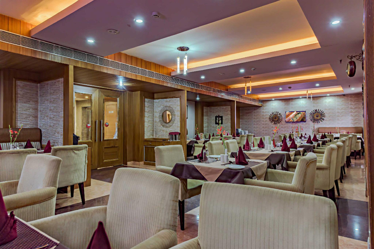 Food & Drinks 3, Hotel Seetal, Khordha