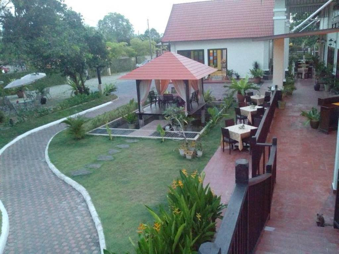 Others 3, The Manor Beach Resort, Besut