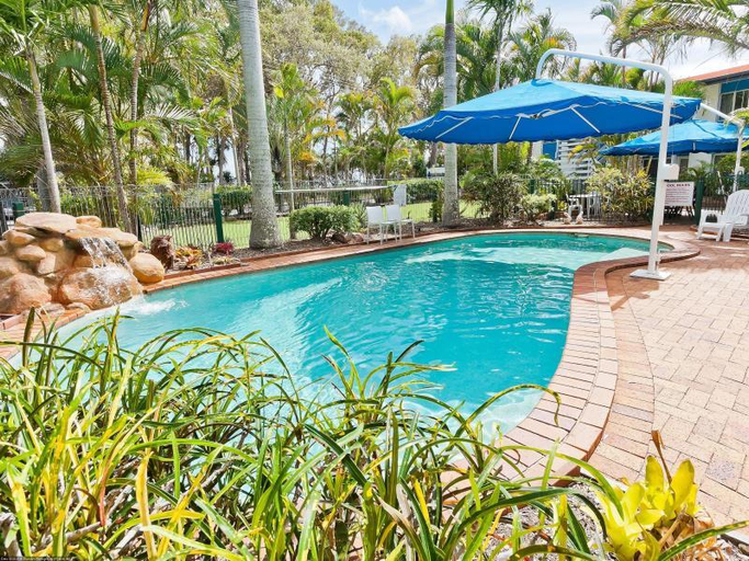 Others 5, Silver Sands Apartments, Hervey Bay - Pt A