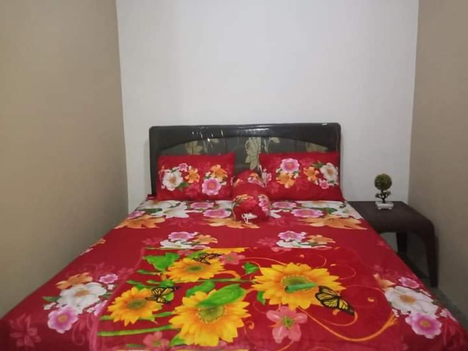 Bedroom 5, Farel Homestay, Banyuwangi