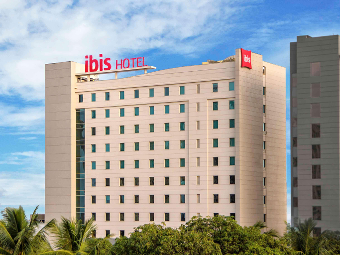 ibis Chennai Sipcot, Kancheepuram