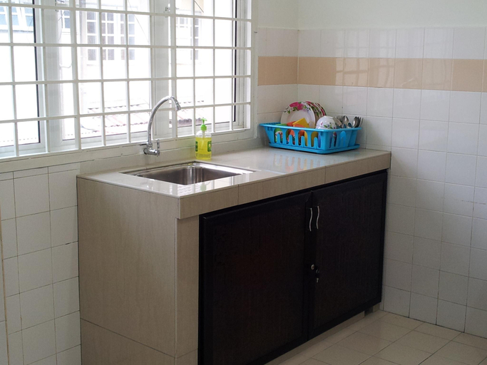 Others 5, Sunshine Jonker Guesthouse, Malacca City