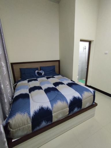 Others 5, Guest House Intan, Cirebon