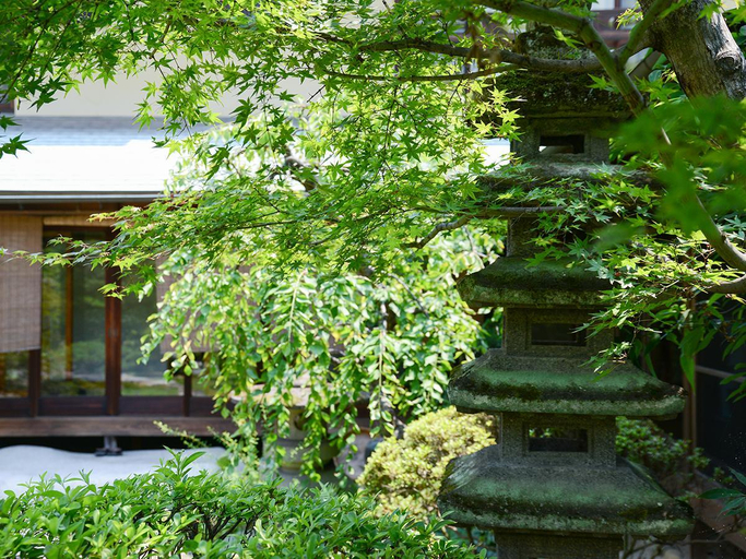 Others 3, Umenoya Ryokan, Matsuyama