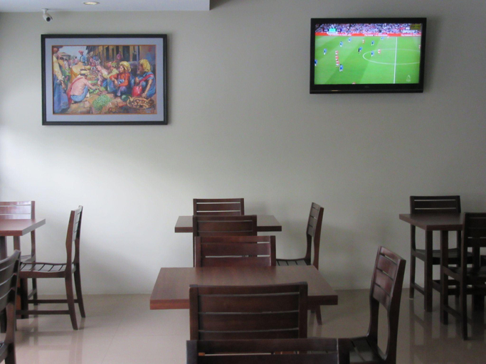 Food & Drinks 5, Galaxy Hotel, Yangon