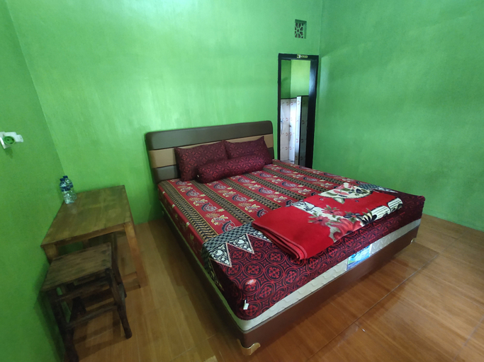 Bedroom 4, Hadi Homestay, Banyuwangi
