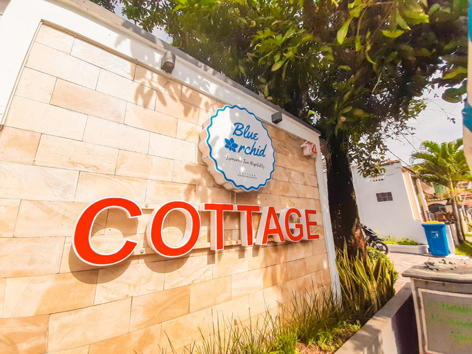 Exterior & Views 3, Blue Orchid Family Cottage, Pangandaran