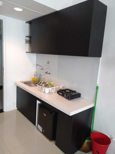 Others 2, Apartemen Grand Sentraland by Red Dragon, Karawang