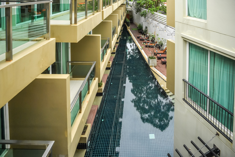 Public Area 4, Navinda Krabi Resort, Mueang Krabi