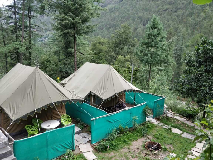 Others 5, Parvati Kuteer Hotel, Kullu