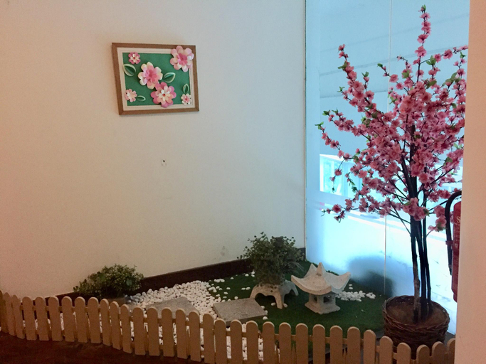Others 5, D'OR Hotel Tengkat Tong Shin, Kuala Lumpur